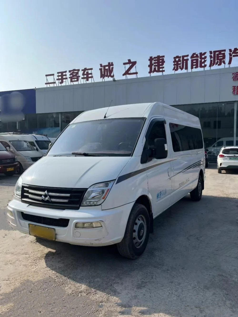 Комфорт и эффективность бренд Datong 16 мест б/у самый дешевый автобусный автобус с левым рулем Роскошный Пассажирский мини-автобус для продажи