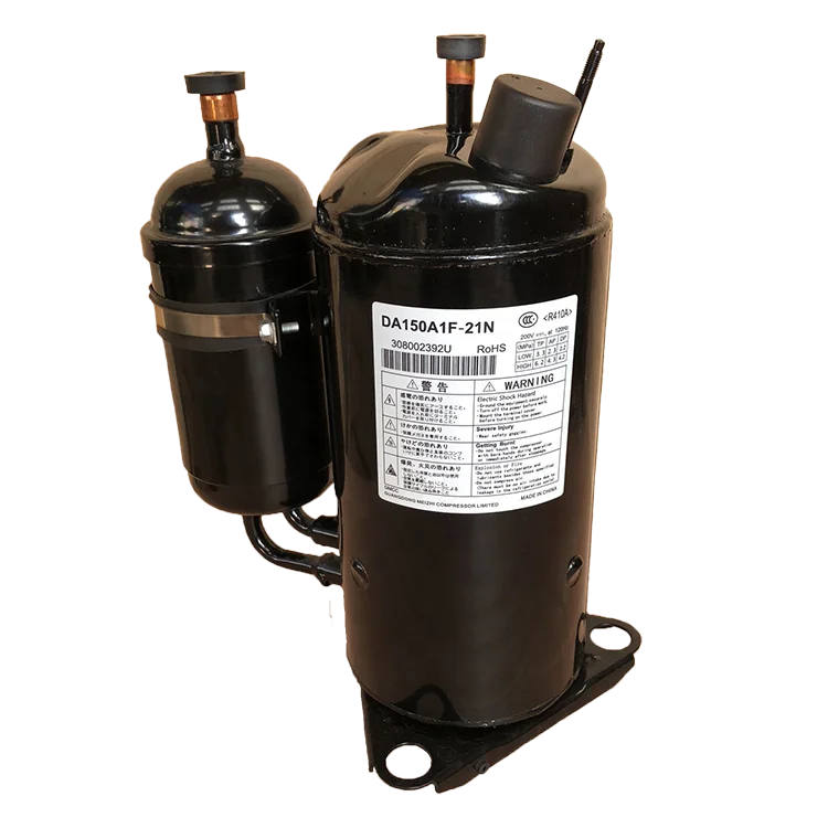 Gmcc компрессор toshiba номера моделей DA89X1C-20EZ Холодильный для продажи