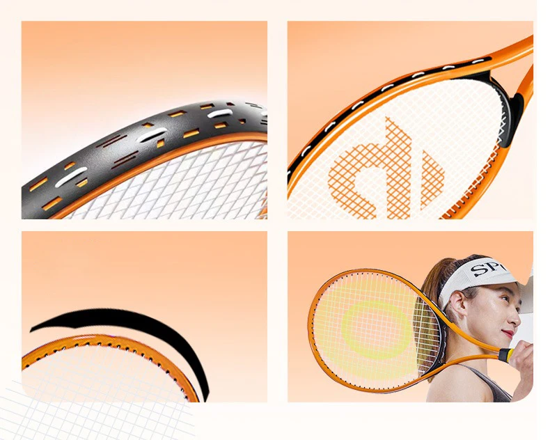 sporting goods custom tennis racket table balls adult tennis racket 27 tennis rackets racquet