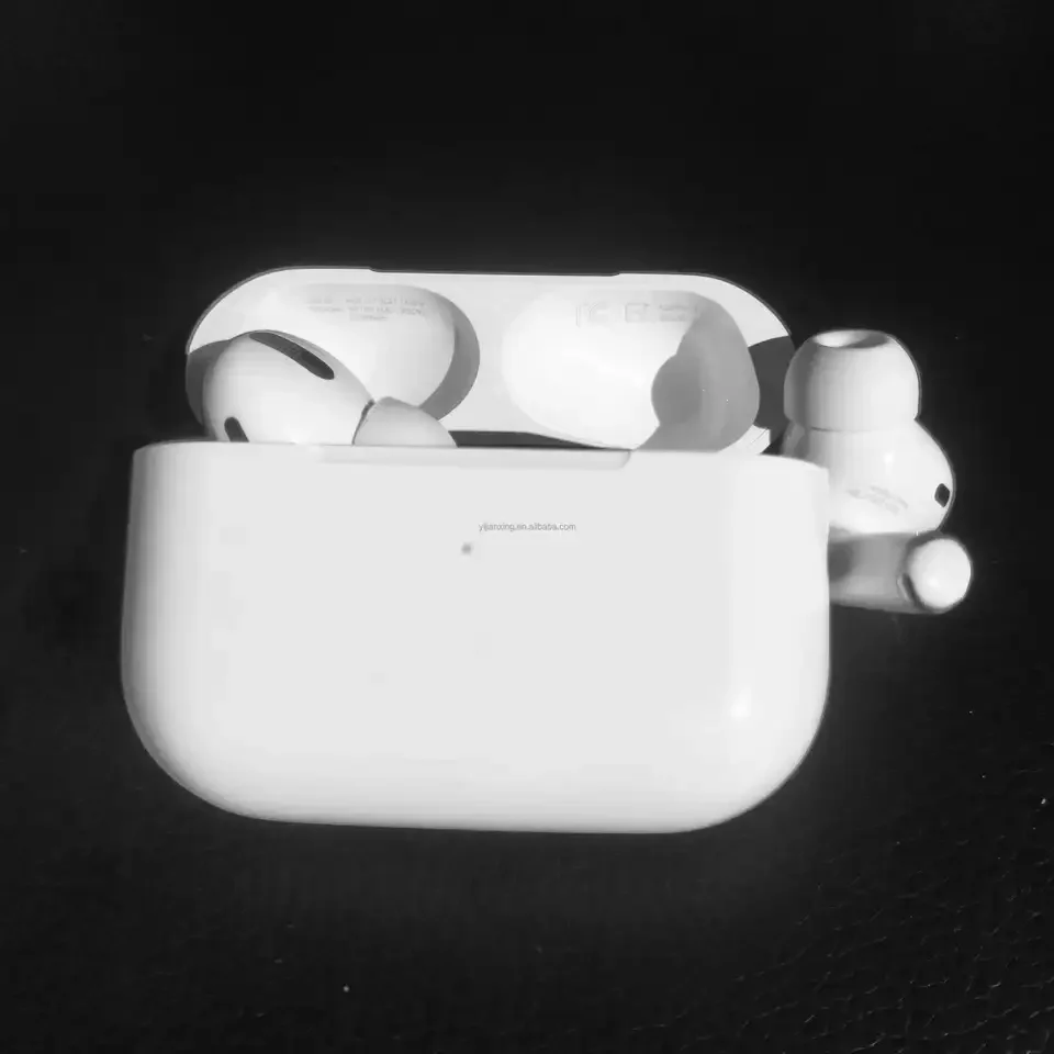 2023 US EU Stock 2-5days deliver Hot Sale Gps Best Quality Oem Earphones Wireless Earbuds For Air Pro Pods 3 Airpoder Pro 2