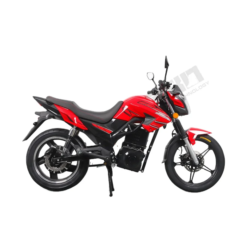 Classic Simple FE Series New Energy Electric Motorcycle Two-wheeled Adult Motorcycle