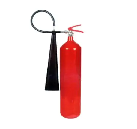 6 кг Автоматический Малый огонь миксер дома Мокрый Сухой ABC BC порошок стальной корпус потолочный Огнетушитель