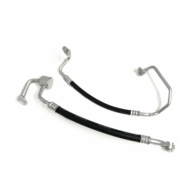 Power Steering Hose Aisc Auto Parts 49720-9W20A For 31 Power Steering Pump Pipe Oil Hose 497209W20A