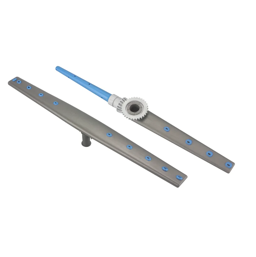 
 Китайский завод, новый дизайн, высокая производительность, Нижняя ручка распылителя для посудомоечной машины, ручка распылителя для посудомоечной машины  