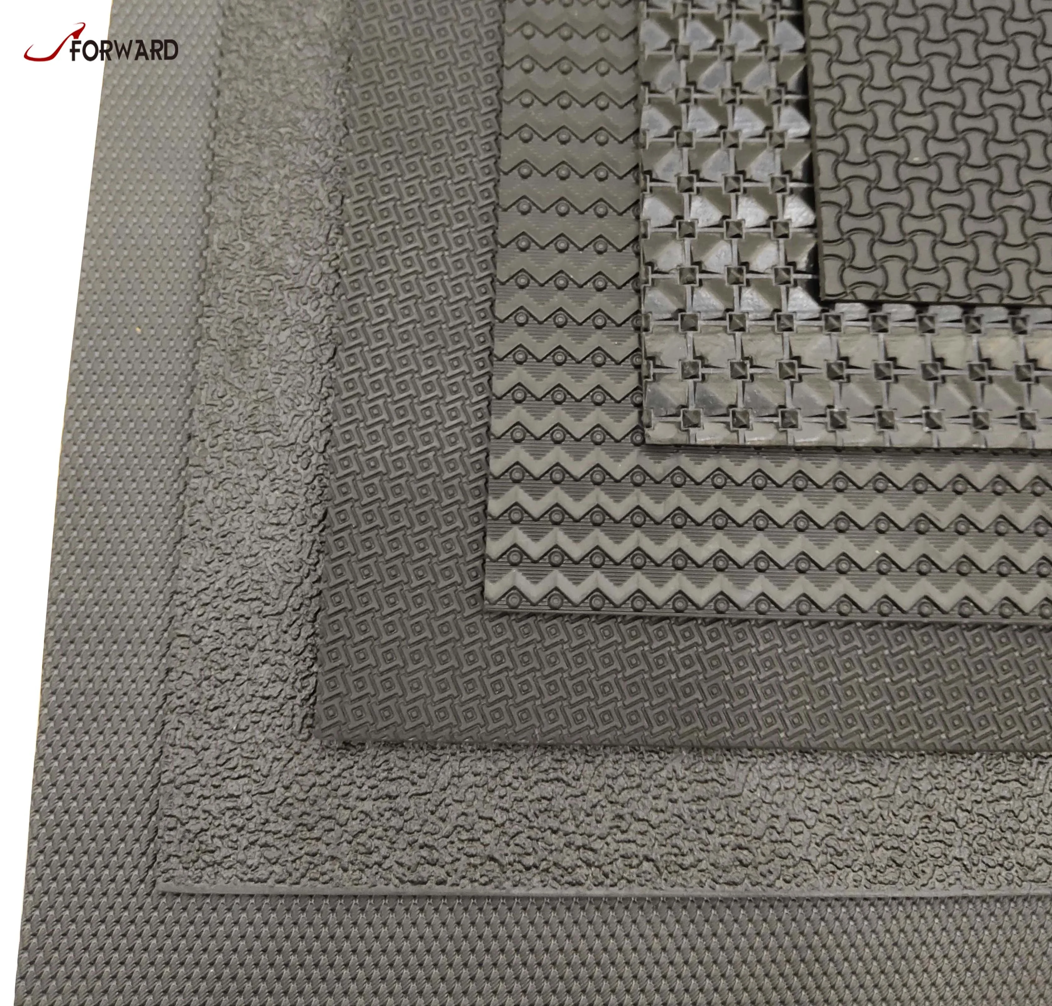 Rubber Sheet for Shoe