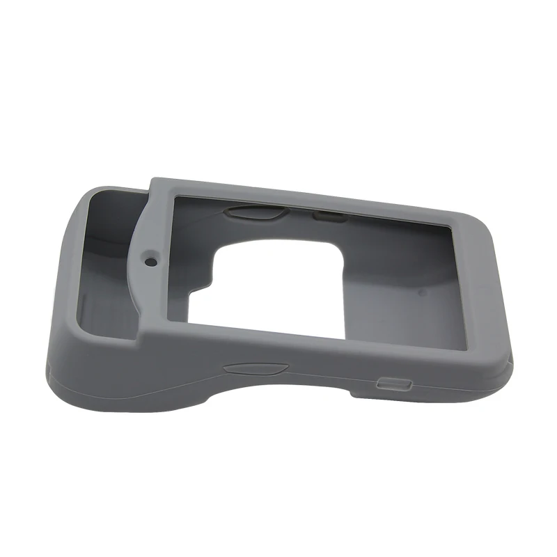 China Factory Rubber Silicone POS Case Protect Cover For POS Terminal A920 Pro
