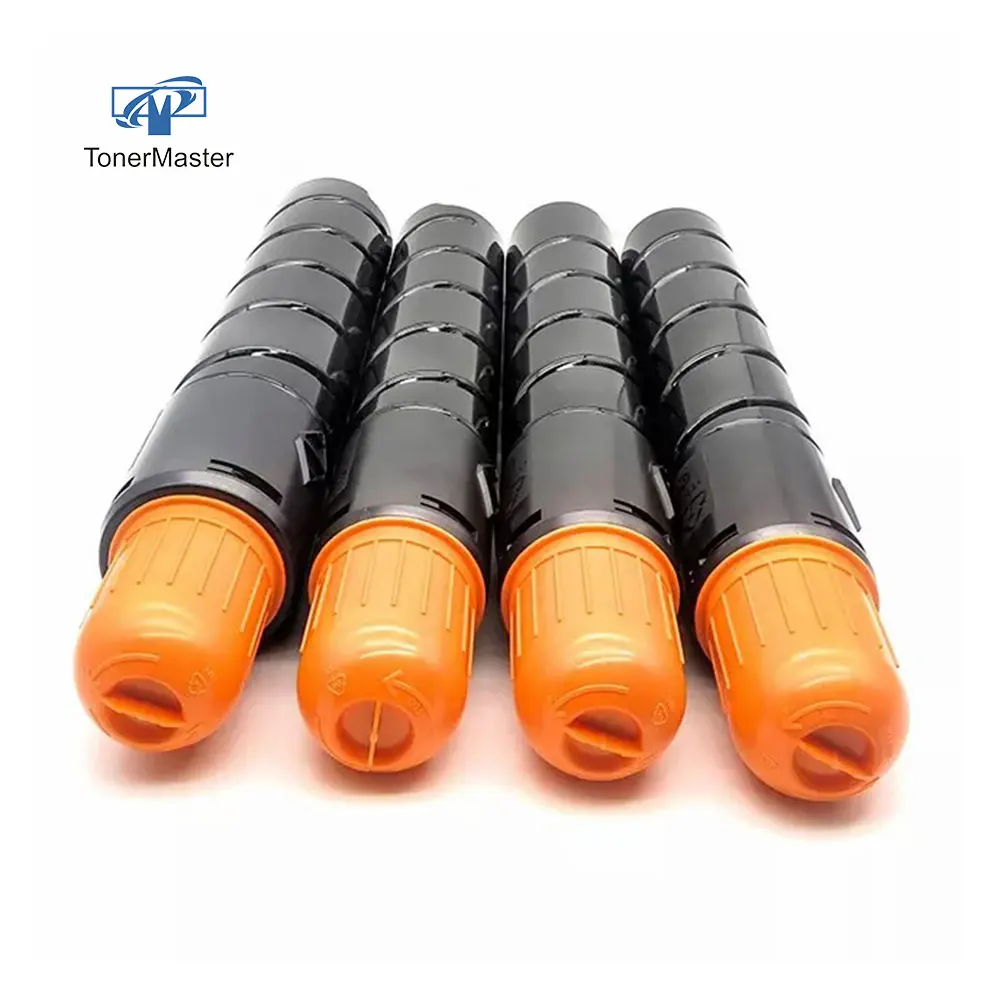 Compatible Copier Toner Cartridge for Canon IR-AC5045i 5051 5250 5255 NPG45 GPR30 C-EXV28 Toner