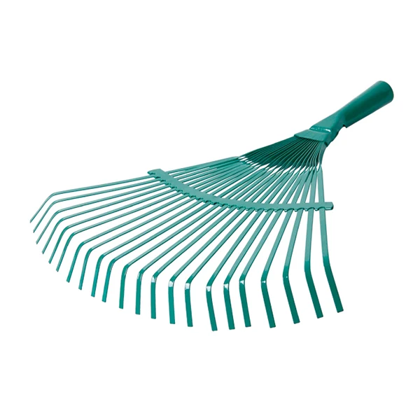 Садовые металлические грабли, грабли для листьев, грабли для листьев