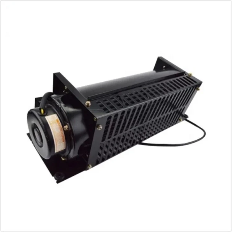  FB-9B Лифт тепловая завеса поперечного потока вентилятора для выхлопных газов