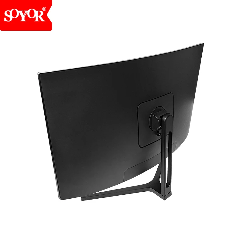 24 27 32 34 49 inch Gaming Monitor 1080P 2K 4K Curved Screen Monitor 144HZ 165hz 240hz 360hz IPS PC LED LCD Ultra Thin Monitor
