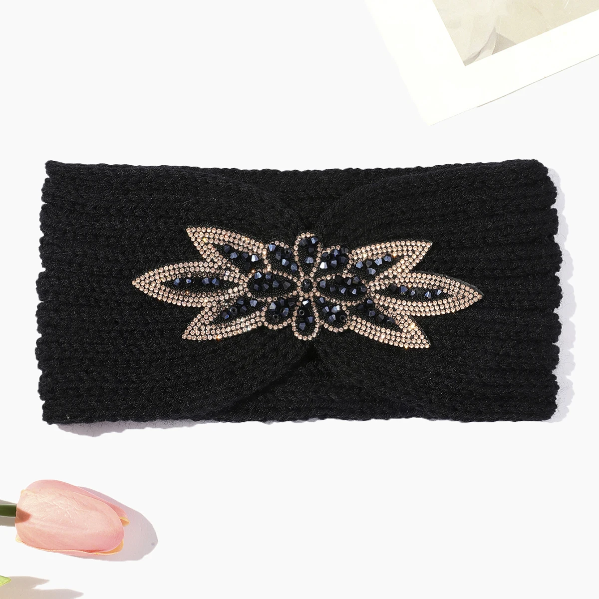 Женская повязка для волос