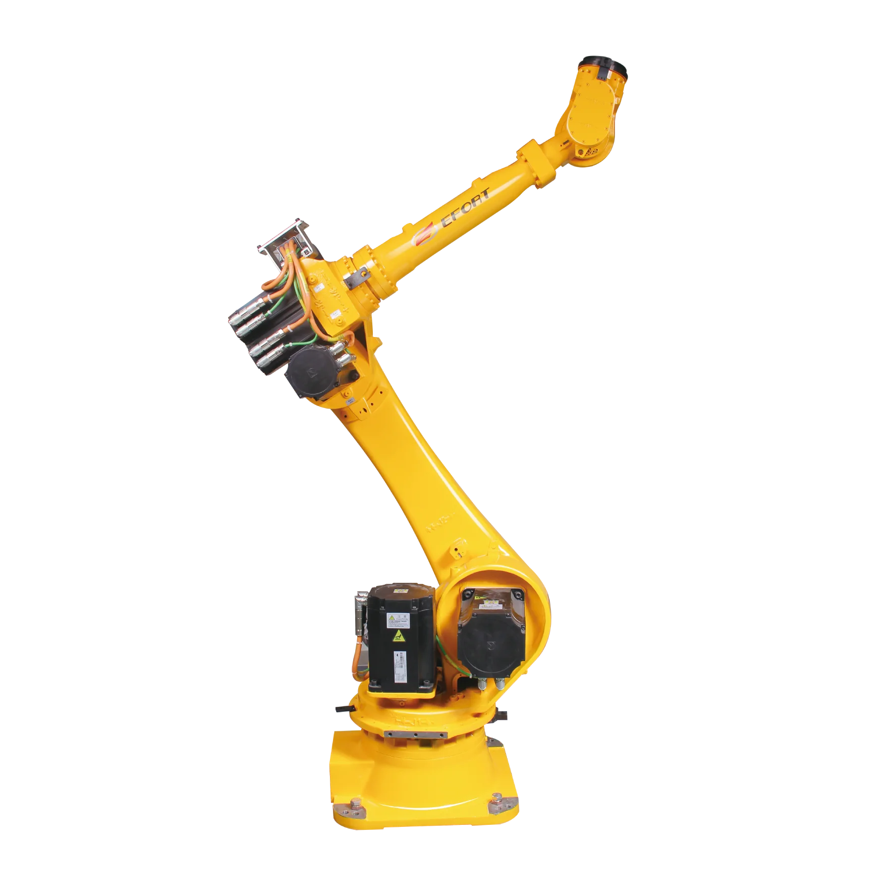
EFORT high-class equipment manufacturer pick and place robotic arm 