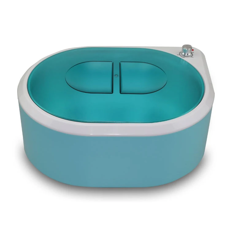 Factory manufacturer supply electric hot paraffin bath wax machine best paraffin wax heater for home use