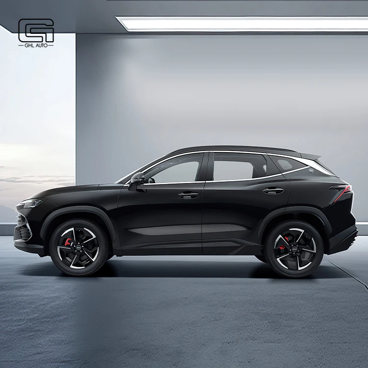 Chery автомобильный 2025 Новый 1 5 T DCT 6 роскошная версия Jetour Dashing аксессуары бензиновые автомобили
