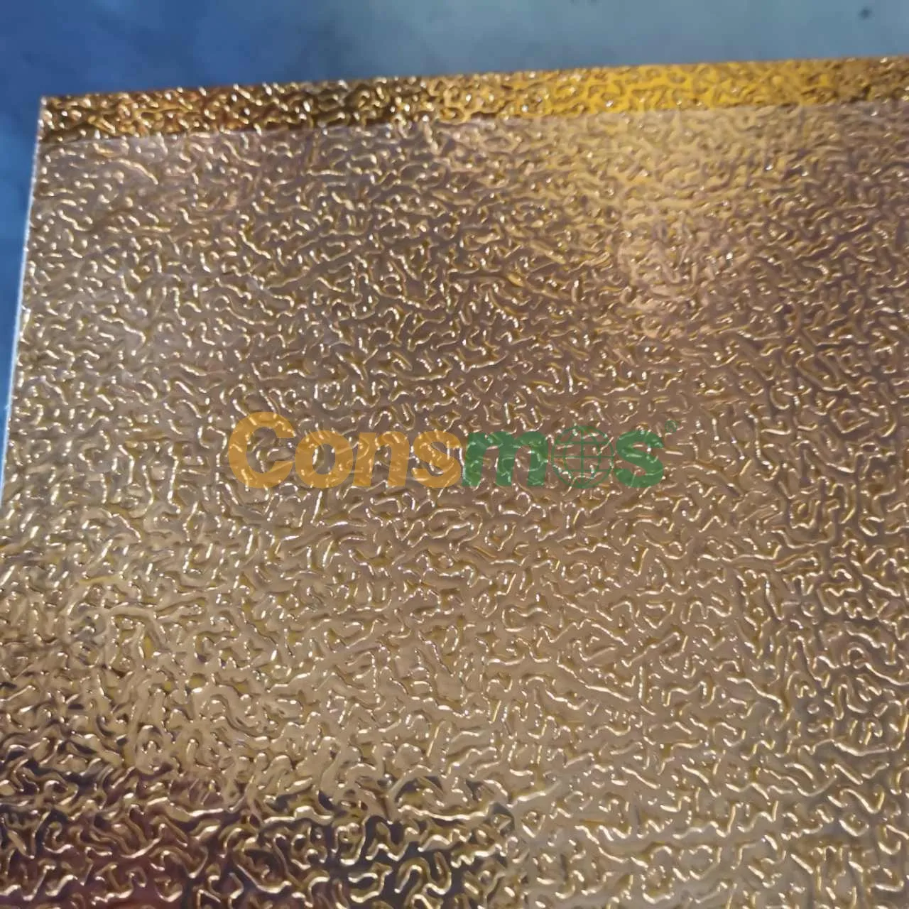 3D Wall Panel PVC Marble Marble Sheet Wall Panel Bamboo Charcoal Wood Veneer