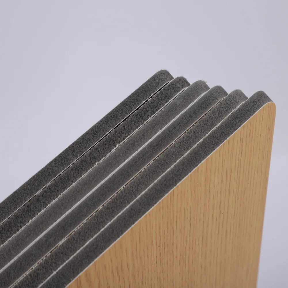 Modern High Gloss PVC Marble Wall Panel Eco-Friendly Material Hotel Villa Waterproof Geometric Wall Wrapping Apartments Kitchens