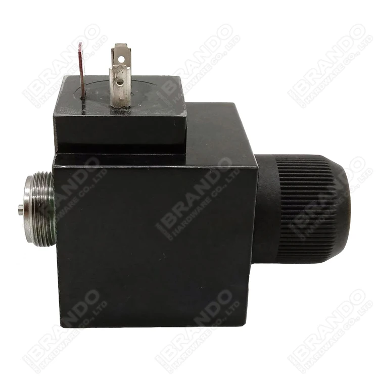 Hydraulic Solenoid Valve Coil 110V 120V 220V 230V R900020175 R900081678 R900071030 R900077795 R983001779 R900545268 R978839349