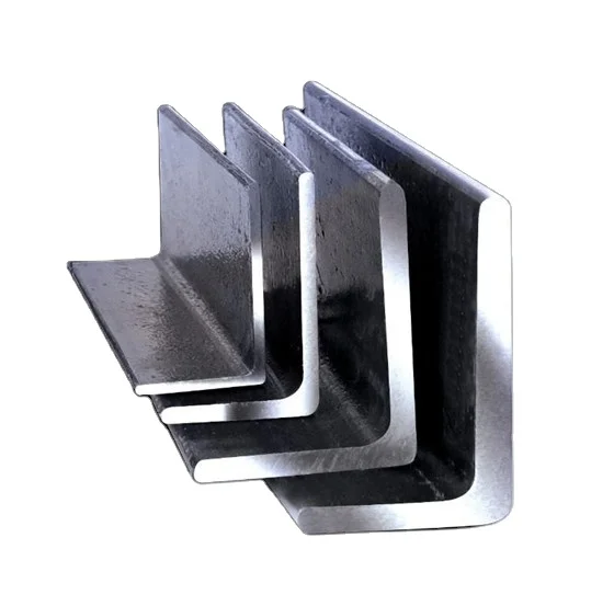 galvanized steel angle iron/L angle steel price per ton uk south africa india