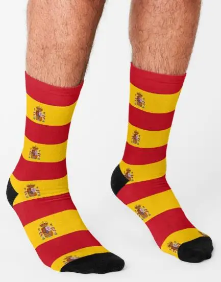 sport football socks in india and spain