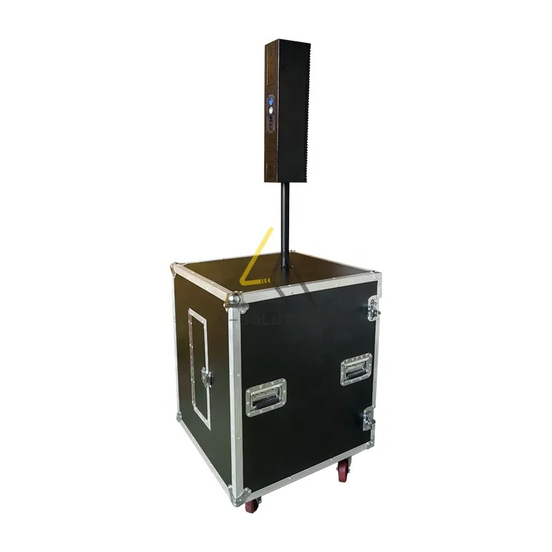 Колонка L4 4-дюймовая колонка с полным диапазоном 18-дюймовое Профессиональное звуковое оборудование