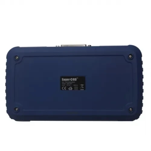 Новейший SuperOBD SKP-900 SKP900 Ручной OBD2 SKP 900 автоматический программист V4.5 оригинальный