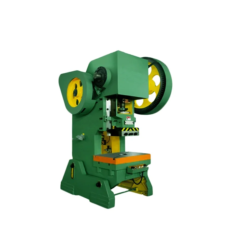 Punch Zhejiang forging machine parts machine tools hardware processing series open-type tilting press quality