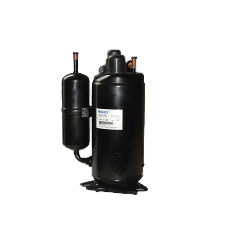1 hp Power air-con 134 600a 410 Compressor with Good Quality