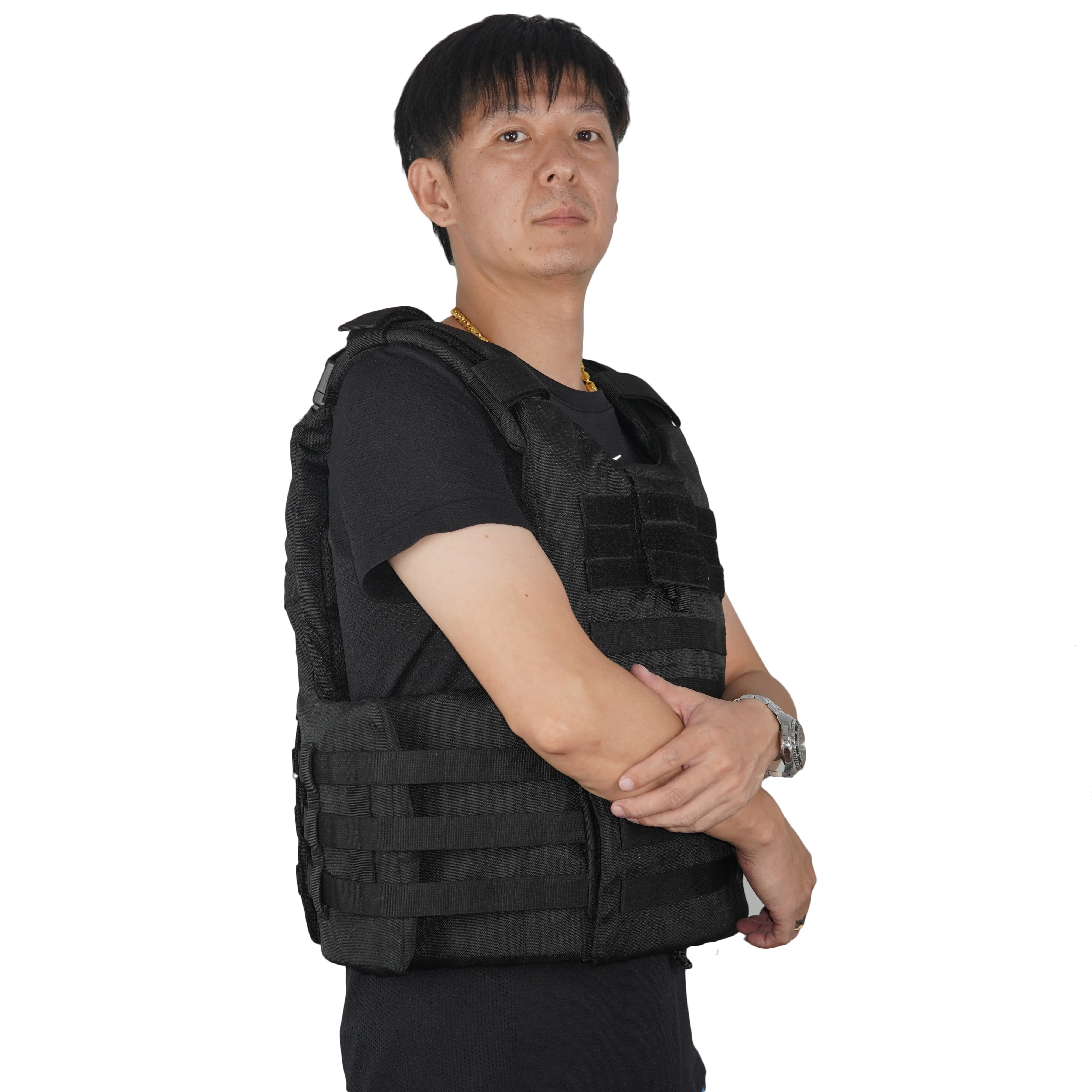 Protection Vest