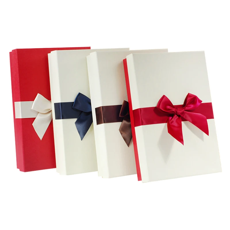 Гибкая коробка шоколада ручной работы Рождественский подарок упаковывая