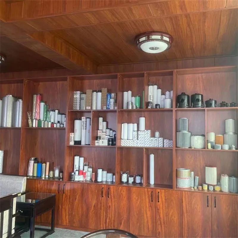 1092900146 OEM oil filter replace Atlas air compressor parts oil filter element