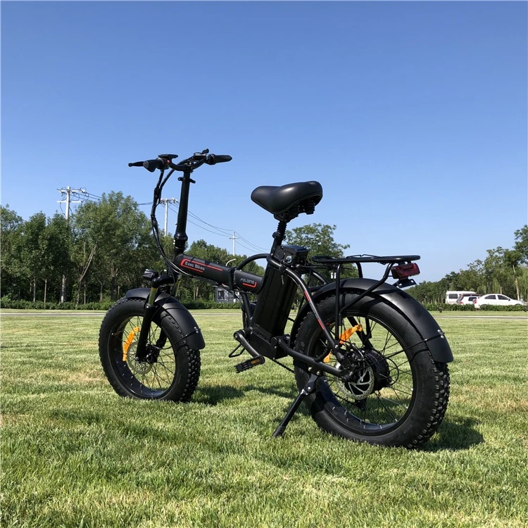 Электрическая Подвеска mtb bafang велосипедная Рама с толстыми шинами ebike/48V750W ebike Электрический велосипед/электрический велосипед складной грузовой 1000