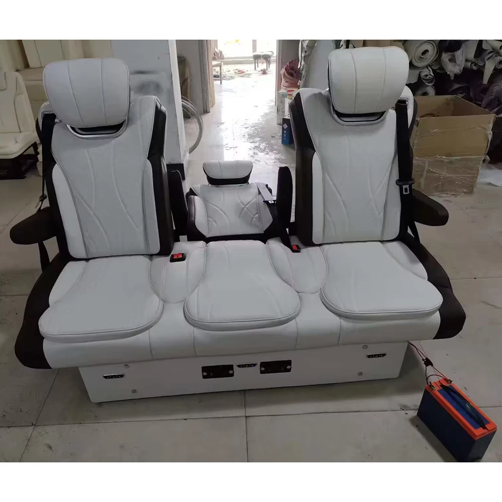 Electric vip luxury auto car seat for  v class vito mpv Land Cruiser Lexus 570 Cool Rover LC300 Prado Touareg Infiniti QX80 SUV