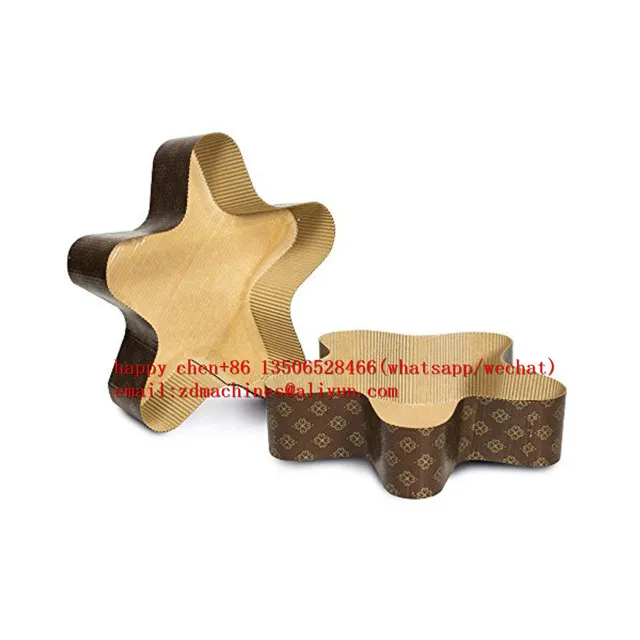 Легко испечь одноразовые испечь в форме рождественской елки/форма рекламы kafe klas машина для изготовления