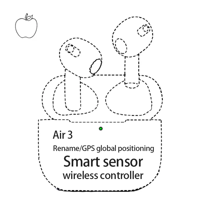 Wholesale Air Pro Gen 2 Gen 3