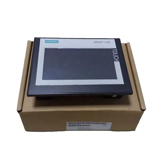  Умный PLC Simatic S7-200 Siemen S7200 Siemens Cpu 224 6ES7