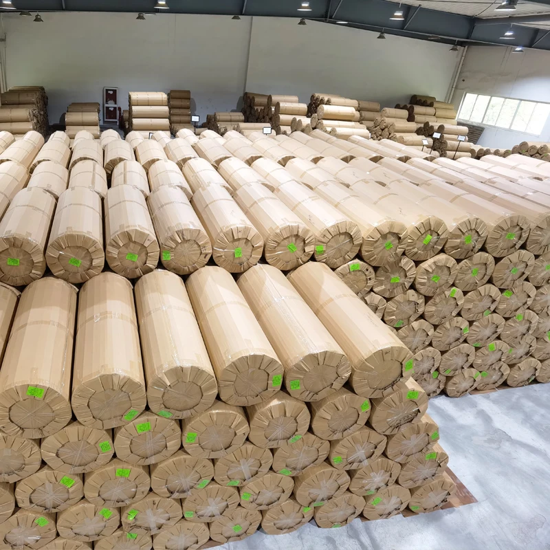 Wholesale customized good quality natural nature message board for walls 1mm cork sheet roll