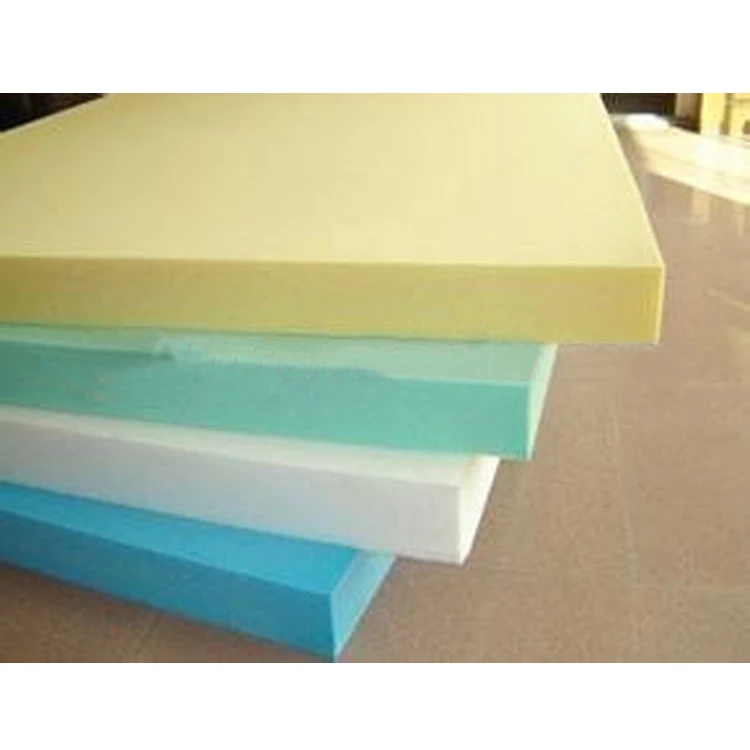 Пена высокой плотности