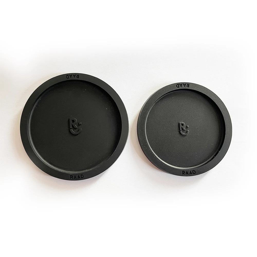 Silicone cartoon Cup Coaster Nonslip Place Mat pads Cup Cushion My Melody Tea Cup Holder coaster