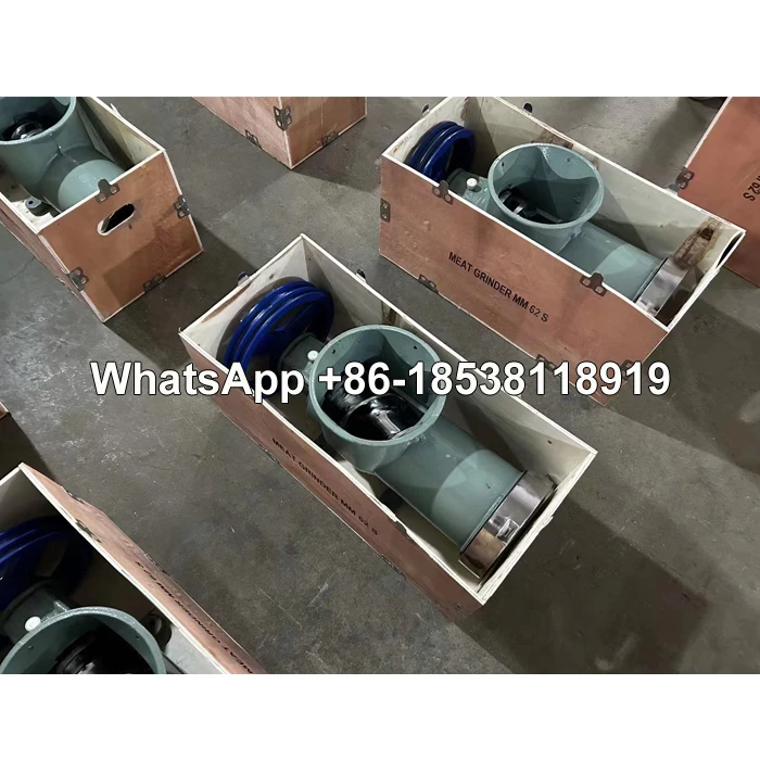 Multi-functional refined cast iron manual fresh meat slicer