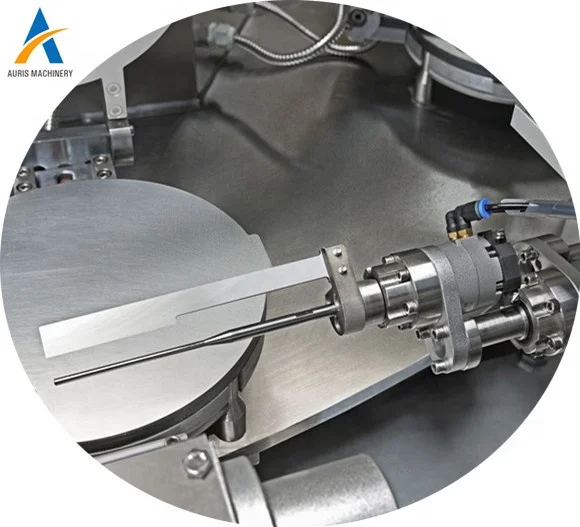 Electric power  waffle biscuit grouting forming machine