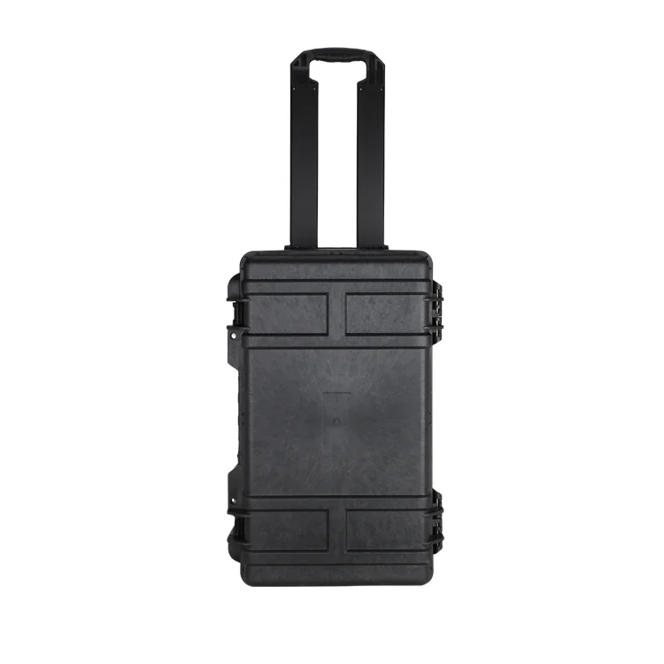DSLR & Mirrorless Fitted camera hard waterproof carry case lens cases