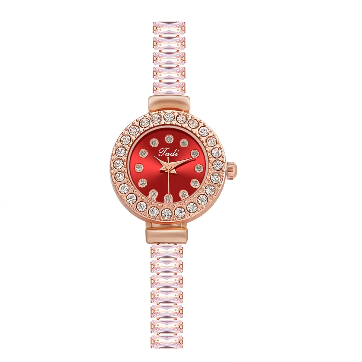 WJ-11384 Newest Factory Direct Cheap Girls Watches Fashion Beautiful Colorful Wrist Women Watch Popular Ladies Bracelet Watch