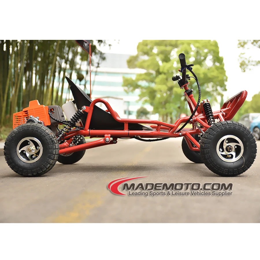 50cc и педаль для детей на глобальной цифровой экспортной платформе 63cc внедорожных гоночных карт