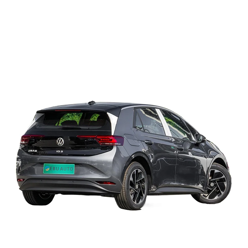 2025 2024 New High Speed Id3 For Volkswagen Chinese Electric mini Car New Energy Vehicles Factory Price Id.3