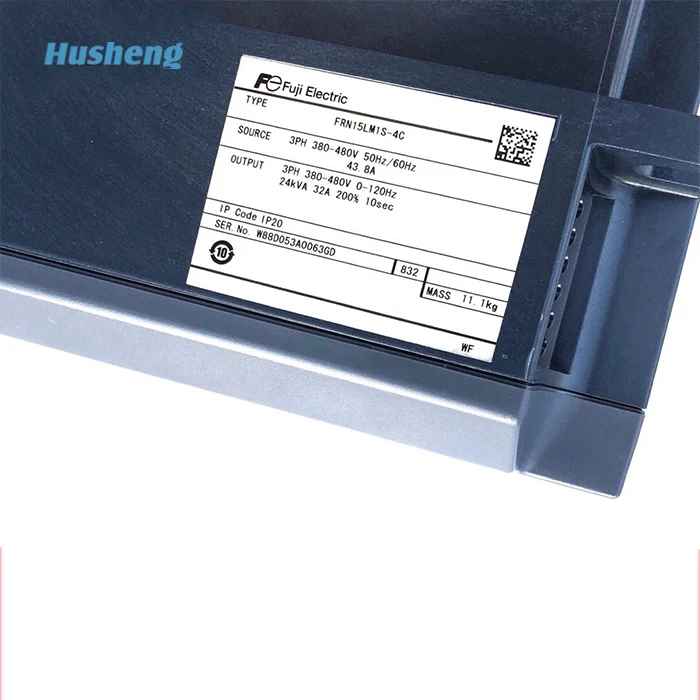 FUJI elevator inverter LIFT FRN11LM1S-4C 7.5LM1S-4C elevator drive