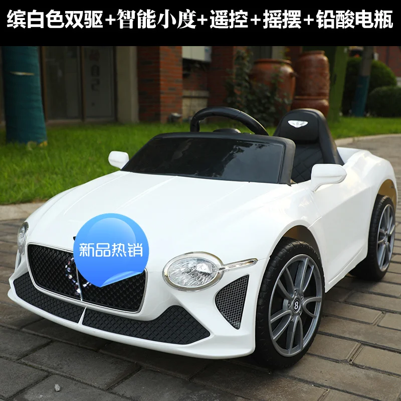 Заводская цена Новый детский игрушечный автомобиль знаменитый