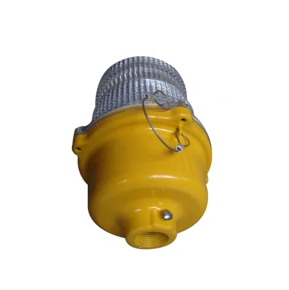 DL32S FAA L 810 Low intensity obstruction light,aircraft warning lights,aircraft obstacle light,aircraft warning light faa