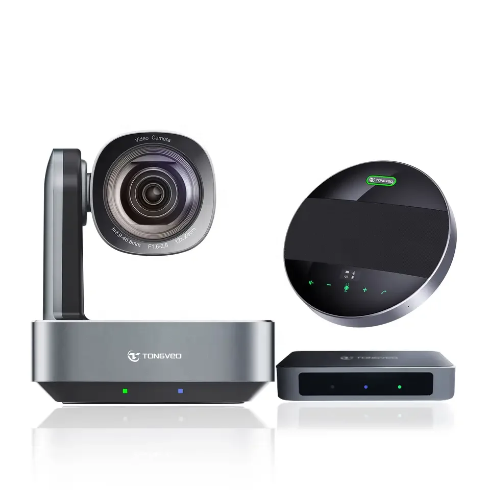 Профессиональная Конференц-система 4k 8 29 мегапиксельная камера ptz с громкой связью