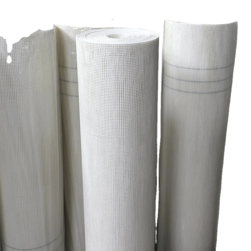 Соединительная лента для гипсокартона, стекловолоконная плетеная лента, сетка из стекловолокна для производства цемента fibro