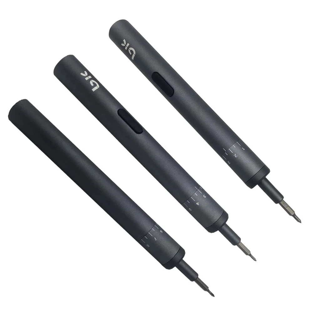 TBK008 Electric Screwdriver Rechargeable Cordless Power Screw Driver Ki small household rechargeable